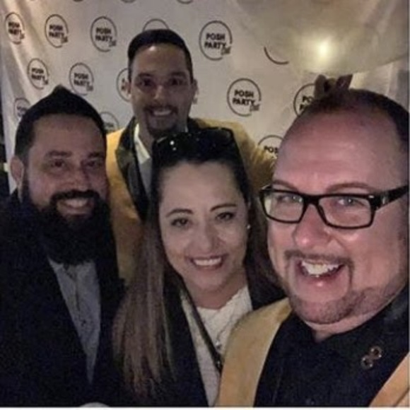 Meet your Posher, Jesse - Picture 5 of 5